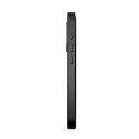 STM Reawaken Ripple MagSafe - Anti-stress case for iPhone 15 Pro Max (Black / Atlantic)