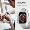 Spigen Liquid Crystal - Case for Apple Watch 41 mm (Clear)