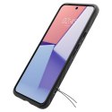 Spigen Liquid Air - Case for Google Pixel 8 (Black)