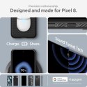 Spigen Liquid Air - Case for Google Pixel 8 (Black)