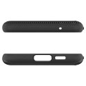 Spigen Slim Armor CS - Case for Samsung Galaxy S23 FE (Black)