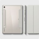 Spigen Ultra Hybrid Pro - Case for Samsung Galaxy Tab S9 11" (Grey)