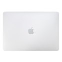 Tucano Nido Hard Shell - Case MacBook Air 15" M3 (2024) / M2 (2023) (transparent)