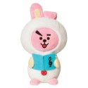 Line Friends BT21 - Plush mascot 16 cm COOKY Winter