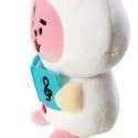 Line Friends BT21 - Plush mascot 16 cm COOKY Winter