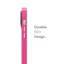 Speck Presidio2 Pro + MagSafe - Case for iPhone 14 Pro Max with MICROBAN coating (Digitalpink / Blossompink / White)