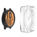 Spigen GLAS.TR EZ FIT 2-Pack - Tempered glass for Samsung Galaxy Watch 5 Pro 45 mm (2 pcs)