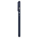 Spigen Mag Armor - Case for iPhone 14 Pro Max (Navy Blue)