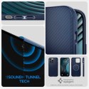 Spigen Mag Armor - Case for iPhone 14 Pro Max (Navy Blue)