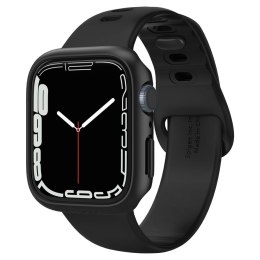 Spigen Thin Fit - Case for Apple Watch 8 / 7 45 mm (Black)