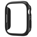 Spigen Thin Fit - Case for Apple Watch 8 / 7 45 mm (Black)