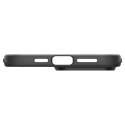 Spigen Thin Fit - Case for iPhone 14 Pro Max (Black)