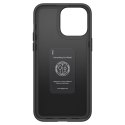 Spigen Thin Fit - Case for iPhone 14 Pro Max (Black)