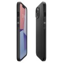 Spigen Thin Fit - iPhone 13 Case (Black)