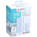 Alpina - Smart window opening sensor from Zigbee network