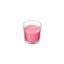 Arti Casa - Scented candle set in glass (Set of 4)