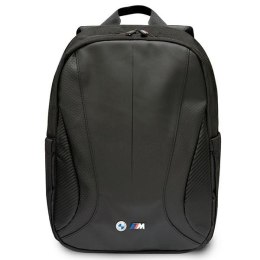 BMW Perforated - Backpack for notebook 16