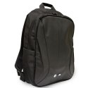 BMW Perforated - Backpack for notebook 16" (Black)