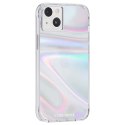 Case-Mate Soap Bubble - Case for iPhone 14 Plus (Iridescent)