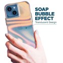 Case-Mate Soap Bubble - Case for iPhone 14 Plus (Iridescent)