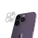 Case-Mate Sparkle Lens Protector - Protective Glass for iPhone 14 Pro / iPhone 14 Pro Max camera (Twinkle)