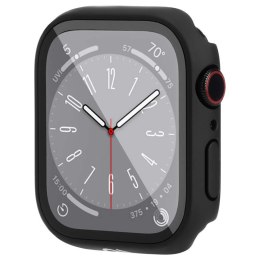 Case-Mate Tough Case for Apple Watch 8 / Watch 7 41 mm (Black)