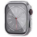 Case-Mate Tough Case for Apple Watch 8 / Watch 7 41 mm (Clear)