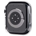 Case-Mate Tough Case for Apple Watch 8 / Watch 7 41 mm (Clear)