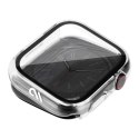 Case-Mate Tough Case for Apple Watch 8 / Watch 7 41 mm (Clear)