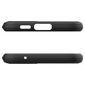 Spigen Caseology Parallax - Case for Samsung Galaxy S23 FE (Matte Black)