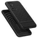 Spigen Caseology Parallax - Case for Samsung Galaxy S23 FE (Matte Black)