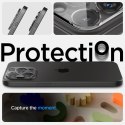 Spigen Optik.TR Camera Protector - Lens protection glass for iPhone 15 Pro / 15 Pro Max / iPhone 14 Pro / 14 Pro Max (2 pcs) (Tr