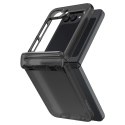 Spigen Thin Fit Pro - Case for Samsung Galaxy Z Flip 5 (Frost Grey)