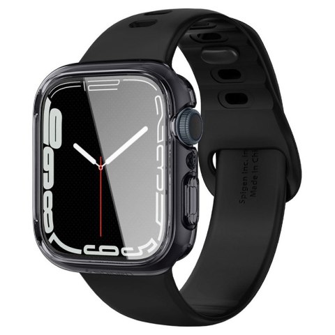 Spigen Ultra Hybrid - Case for Apple Watch 7/8/9 45 mm (Space Crystal)