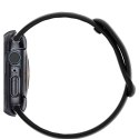 Spigen Ultra Hybrid - Case for Apple Watch 7/8/9 45 mm (Space Crystal)