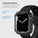 Spigen Ultra Hybrid - Case for Apple Watch 7/8/9 45 mm (Space Crystal)