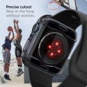 Spigen Ultra Hybrid - Case for Apple Watch 7/8/9 45 mm (Space Crystal)