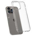 Spigen Ultra Hybrid Matte - Case for iPhone 14 Pro (Transpaten Matte)