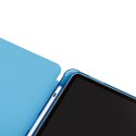 Tucano Satin Case for iPad 10.9" (2022) (Blue)