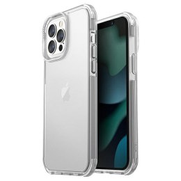 UNIQ Combat - Case for iPhone 13 Pro (Clear)