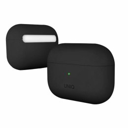 UNIQ Lino - Case for Apple AirPods Pro (Black)