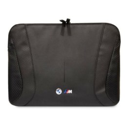 BMW Carbon&Perforated - Notebook case 14