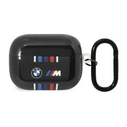 BMW Multiple Coloured Lines - Case for Apple AirPods Pro (Black)