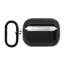 BMW Multiple Coloured Lines - Case for Apple AirPods Pro (Black)