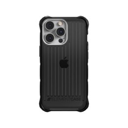Element Case Special Ops - Case for iPhone 13 Pro (Mil-Spec Drop Protection) (Smoke/Black)
