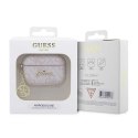 Guess 4G Charm Collection - Case for Apple AirPods Pro 2 (Pink)
