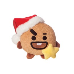 Line Friends - Plus mascot 11 cm SHOOKY Winter