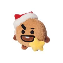 Line Friends - Plus mascot 11 cm SHOOKY Winter