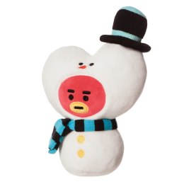 Line Friends - Plus mascot 15 cm TATA Winter