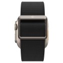 Spigen Fit Lite Ultra - Strap for Apple Watch 42/44/45/49 mm (Black)